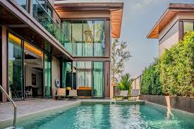 Biệt Thự Zen 90 - Thuê Villa Đà Nẵng AN TOÀN