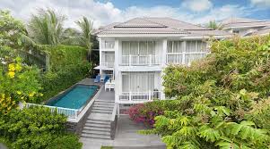 Dinh Thự Thanh Bình Palace - Gia đình & Giáo dục Đẳng Cấp Tại Đà Nẵng