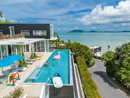 Khu Nghỉ Dưỡng Cẩm Thạch Resort - Sự kiện & Đám cưới Đẳng Cấp Tại Đà Nẵng