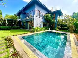 Villa Tây Hồ 4 Phòng - Trang Trại Biệt Lập