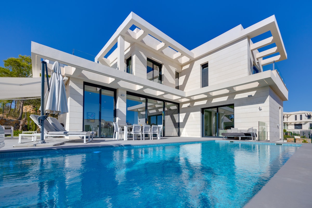 Khu Nghỉ Dưỡng Thiên Đường Mansion - Nghỉ dưỡng Wellness Đẳng Cấp Tại Đà Nẵng