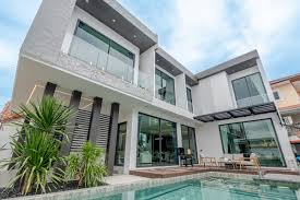 Biệt Thự Hiện Đại 160 - Thuê Villa Đà Nẵng GOLF