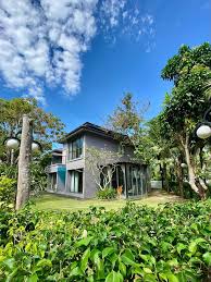 The Royal Vista Lodge - Thuê Villa Đà Nẵng Cao Cấp