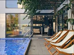 Emerald Palms Hideaway - Thuê Villa Đà Nẵng Cao Cấp