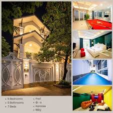 Noble Peak Residence - Thuê Villa Đà Nẵng Gần Biển