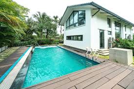 Villa Hòa Khương 3 Phòng Ngủ - Biển Mỹ Khánh