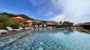 Biệt Thự Tổ Ấm Estate - Nghỉ dưỡng Wellness Đẳng Cấp Tại Đà Nẵng