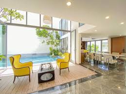 Ocean Point Lodge - Thuê Villa Đà Nẵng Gần Biển