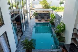 Azure Palms Retreat - Thuê Villa Đà Nẵng Cao Cấp