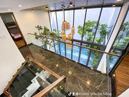 Infinite Horizon Lodge - Thuê Villa Đà Nẵng Cao Cấp