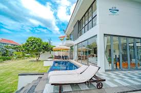 Biệt Thự Yên Bình 125 - Thuê Villa Đà Nẵng BOUTIQUE