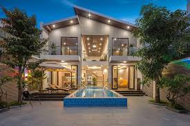 Beach House Yên Bình 157 - Thuê Villa Đà Nẵng AN TOÀN