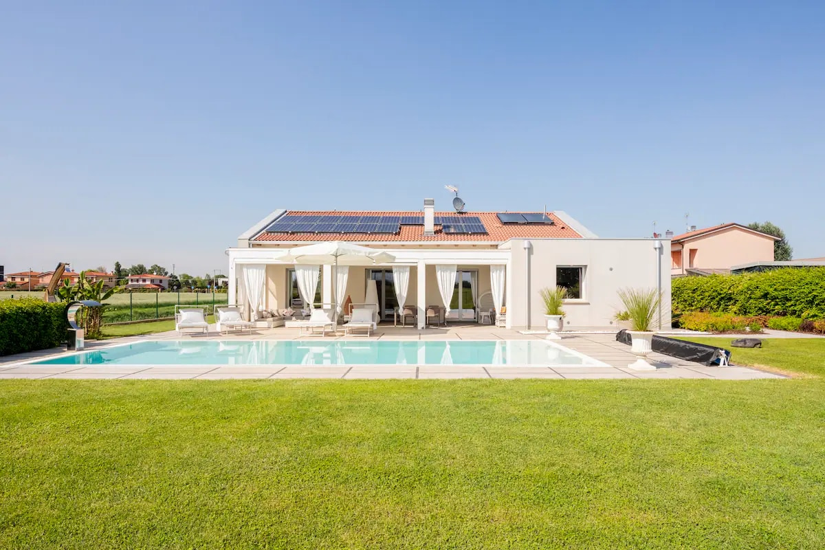 Khu Nghỉ Dưỡng Sen Trắng Garden - Nghỉ dưỡng Wellness Đẳng Cấp Tại Đà Nẵng