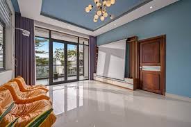 Emerald Terrace Sanctuary - Thuê Villa Đà Nẵng Cao Cấp