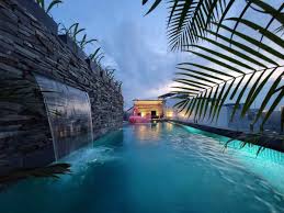 Biệt Thự Mây Ngàn Oasis - Nghỉ dưỡng Wellness Đẳng Cấp Tại Đà Nẵng