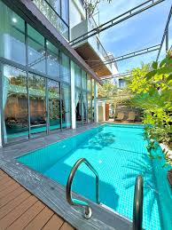 Căn Hộ Nghỉ Dưỡng Sang Trọng 69 - Thuê Villa Đà Nẵng AN TOÀN