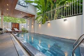 Beach House Resort 164 - Thuê Villa Đà Nẵng BOUTIQUE