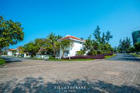 Villa Tương Lai Haven - Khám phá & Phiêu lưu Đẳng Cấp Tại Đà Nẵng