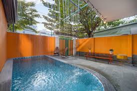 Biệt Thự Đẳng Cấp 38 - Thuê Villa Đà Nẵng RETREAT