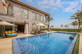 Villa Đẳng Cấp 199 - Thuê Villa Đà Nẵng GOLF