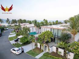 Serene Peak Estate - Thuê Villa Đà Nẵng Gần Biển