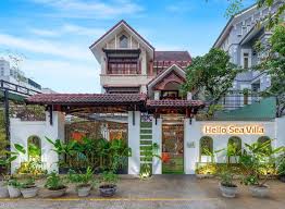 The Royal Sands Hideaway - Thuê Villa Đà Nẵng Cao Cấp