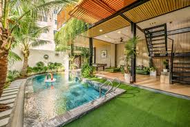 Penthouse Boutique Resort 72 - Thuê Villa Đà Nẵng RETREAT