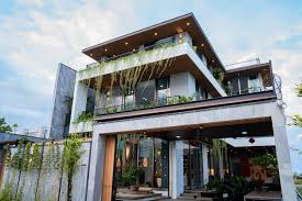 Biệt Thự Tương Lai Estate - Nghỉ dưỡng Wellness Đẳng Cấp Tại Đà Nẵng