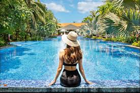 Grand Gardens Manor - Thuê Villa Đà Nẵng Gần Biển