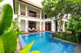Căn Hộ Nghỉ Dưỡng Đẳng Cấp 177 - Thuê Villa Đà Nẵng RETREAT
