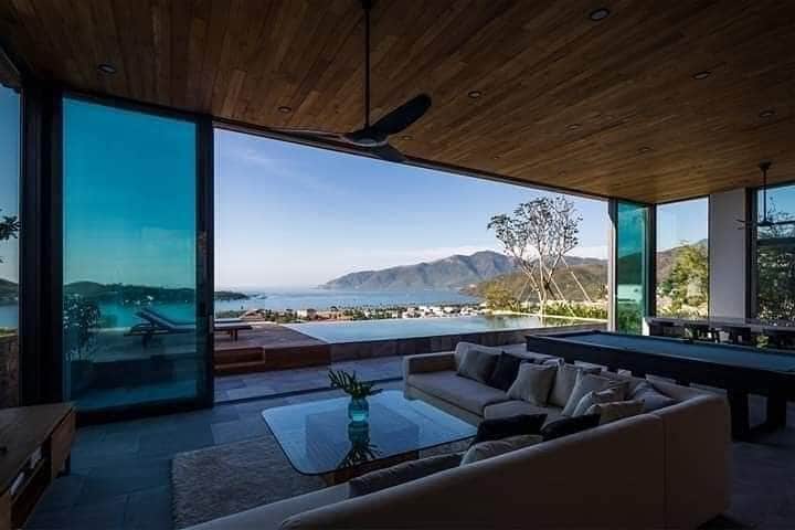 Pearl Harbor Residence - Thuê Villa Đà Nẵng Cao Cấp