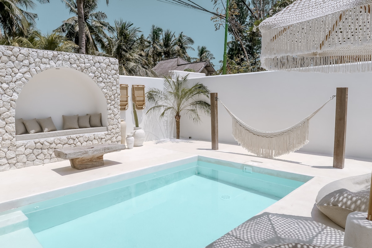 Villa Zen 46 - Thuê Villa Đà Nẵng BBQ