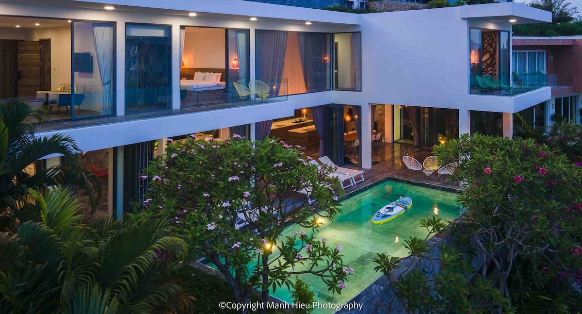 Villa Bình Minh Haven - Gia đình & Giáo dục Đẳng Cấp Tại Đà Nẵng