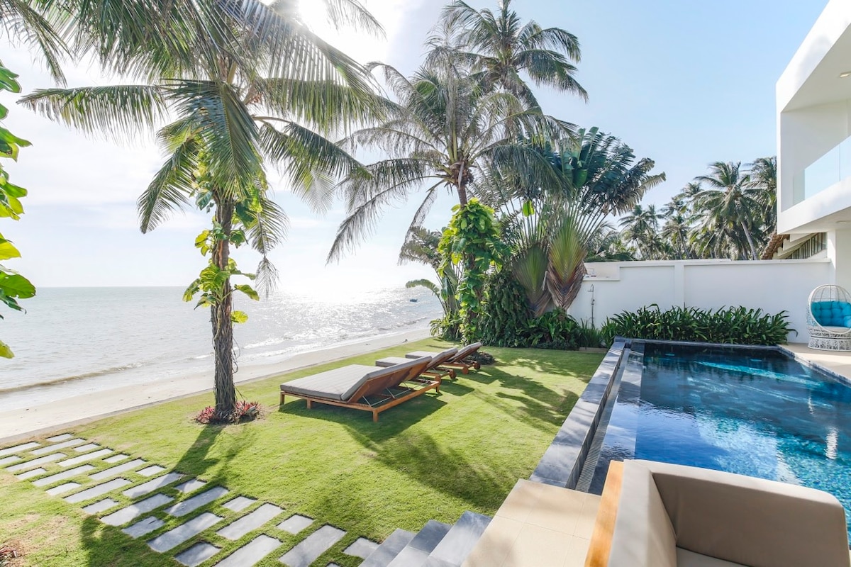 Nhà Vườn Hạ Vàng Garden - Gia đình & Giáo dục Đẳng Cấp Tại Đà Nẵng