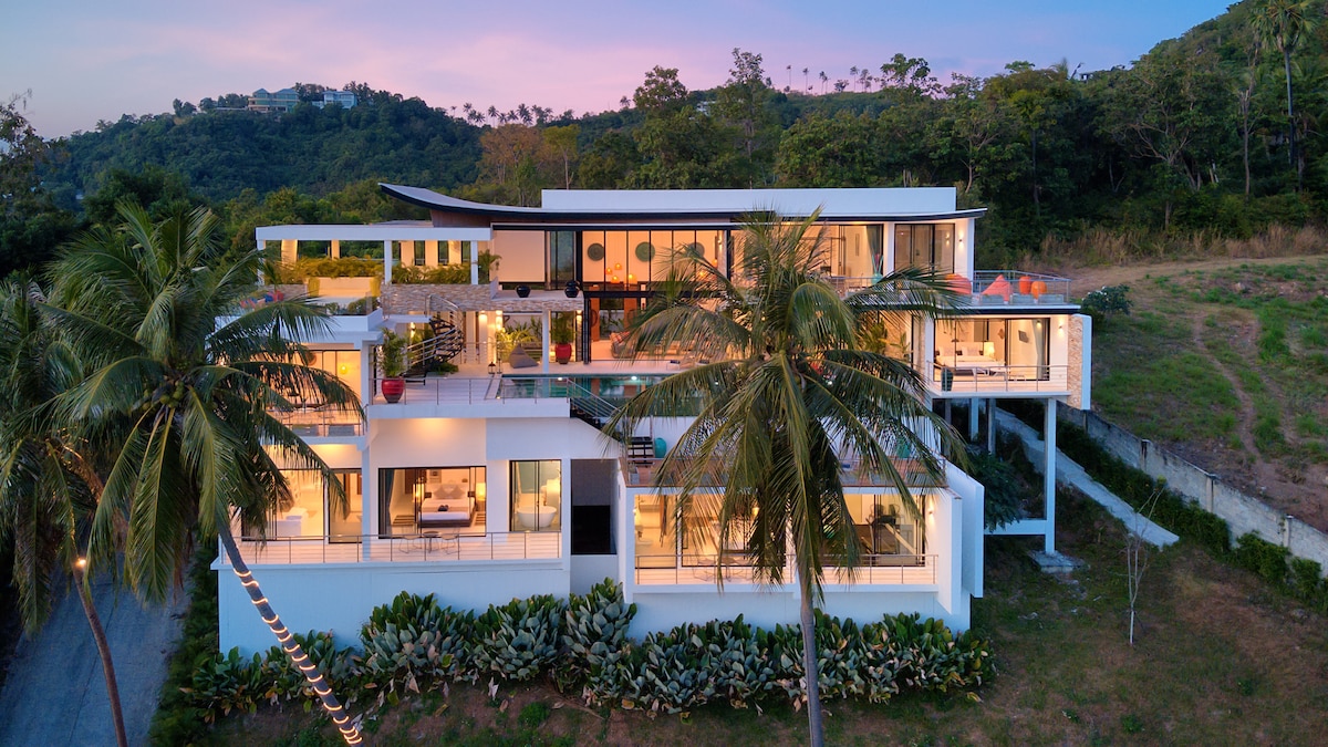 Velvet Sands Villa - Thuê Villa Đà Nẵng Cao Cấp