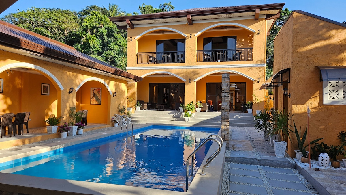 Penthouse Boutique Hiện Đại 182 - Thuê Villa Đà Nẵng COUPLE