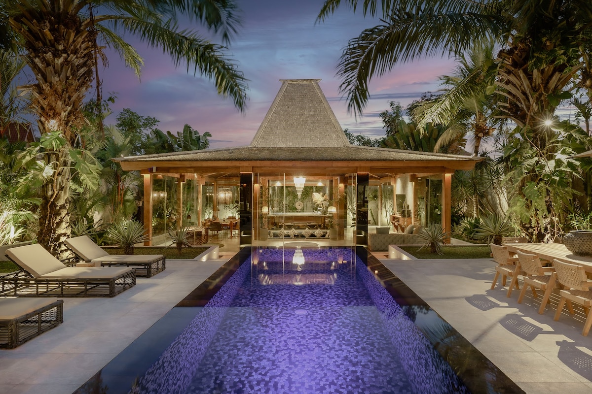 Nhà Vườn Thiên Đường Garden - Sự kiện & Đám cưới Đẳng Cấp Tại Đà Nẵng