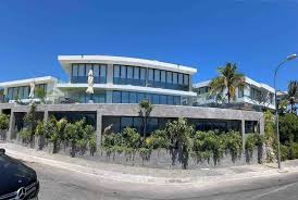 Azure Cove Lodge - Thuê Villa Đà Nẵng Riêng Tư