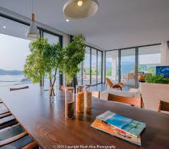 Vintage Harbor Villa Boutique - Thuê Villa Đà Nẵng View Sông