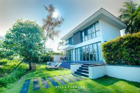 Serene Breeze Villa - Thuê Villa Đà Nẵng Riêng Tư