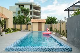 Căn Hộ Nghỉ Dưỡng Resort 126 - Thuê Villa Đà Nẵng HERITAGE