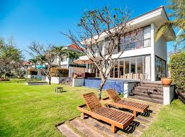 Biệt Thự Hiện Đại 17 - Thuê Villa Đà Nẵng AN TOÀN
